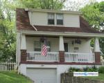 Pre-foreclosure in  TIMBERLAKE AVE Erlanger, KY 41018
