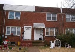 Pre-foreclosure in  S WALTER AVE Trenton, NJ 08629