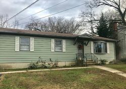 Pre-foreclosure in  MERCER ST Trenton, NJ 08690