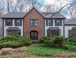 Pre-foreclosure Listing in MELROSE DR CHESTER, NJ 07930
