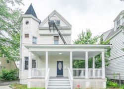 Pre-foreclosure in  PARK ST East Orange, NJ 07017