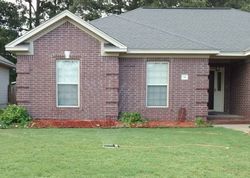 Pre-foreclosure in  BENTLEY CIR Little Rock, AR 72210
