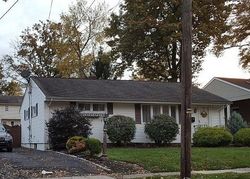 Pre-foreclosure in  EAGLE ST Iselin, NJ 08830