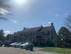 Pre-foreclosure Listing in SHOALCREEK RD UNIT O-159 HUDSON, NH 03051