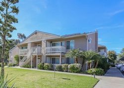 Pre-foreclosure in  MAYA LINDA RD UNIT 2103 San Diego, CA 92126