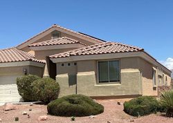 Pre-foreclosure in  TERCEL WAY North Las Vegas, NV 89084