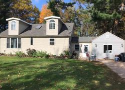 Pre-foreclosure in  3RD AVE S Wisconsin Rapids, WI 54495