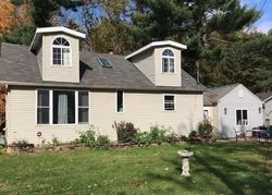 Pre-foreclosure Listing in 3RD AVE S WISCONSIN RAPIDS, WI 54495