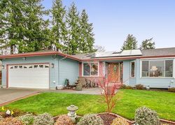 Pre-foreclosure in  10TH AVE S Seattle, WA 98198