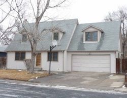 Pre-foreclosure in  SHORTLINE DR Fort Lupton, CO 80621