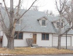 Pre-foreclosure in  SHORTLINE DR Fort Lupton, CO 80621