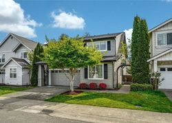 Pre-foreclosure Listing in 240TH AVE SE SAMMAMISH, WA 98074