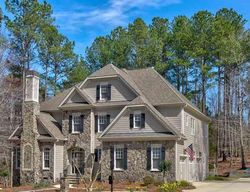 Pre-foreclosure in  SPARHAWK RD Wake Forest, NC 27587