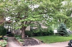 Pre-foreclosure in  ARLINGTON AVE Evansville, IN 47712