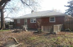 Pre-foreclosure Listing in N PROSPECT AVE HARWOOD HEIGHTS, IL 60706