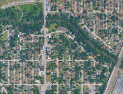 Pre-foreclosure in  DES PLAINES ST Harvey, IL 60426