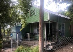 Pre-foreclosure in  W SALINAS ST San Antonio, TX 78207