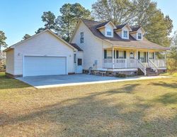 Pre-foreclosure Listing in HIGHWAY 45 PINEVILLE, SC 29468