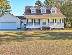 Pre-foreclosure Listing in HIGHWAY 45 PINEVILLE, SC 29468