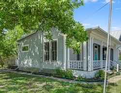 Pre-foreclosure in  WYOMING ST San Antonio, TX 78203