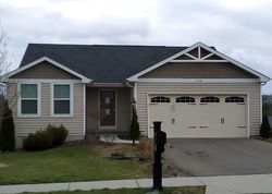 Pre-foreclosure in  LESLIE FARMS DR Evans City, PA 16033