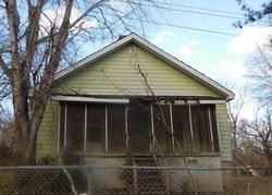 Pre-foreclosure in  KNUCKLES ST Pacolet, SC 29372