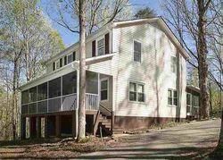 Pre-foreclosure in  TRIPP RD Marietta, SC 29661