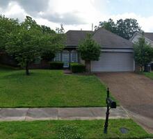 Pre-foreclosure in  FLETCHER WOOD DR Cordova, TN 38016