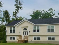 Pre-foreclosure in  KING ST East Hartford, CT 06108