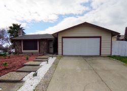 Pre-foreclosure in  EDEN VIEW DR Sacramento, CA 95823