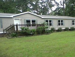Pre-foreclosure Listing in DEER TRAIL LN MIDWAY, GA 31320