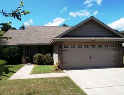 Pre-foreclosure Listing in HARVESTER DR LOXLEY, AL 36551