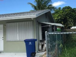 Pre-foreclosure in  SILVER SPRINGS DR Key Largo, FL 33037