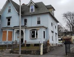 Pre-foreclosure in  BENEFIT ST Worcester, MA 01610