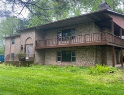 Pre-foreclosure Listing in BELFORT AVE LOUISVILLE, OH 44641