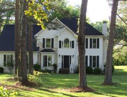 Pre-foreclosure in  MASTERS DR Macon, GA 31220