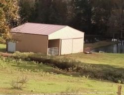 Pre-foreclosure in  CASTLEPINES DR Greenbrier, AR 72058