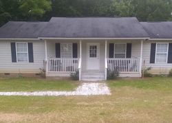 Pre-foreclosure Listing in HONEYSUCKLE AVE LAURENS, SC 29360