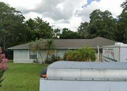 Pre-foreclosure in  HAMILTON ST New Smyrna Beach, FL 32168