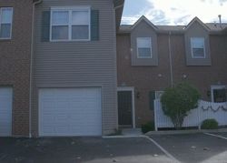 Pre-foreclosure in  SPRING VALLEY DR Lewis Center, OH 43035