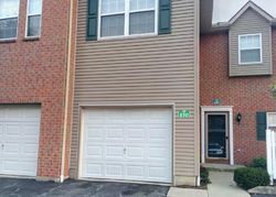 Pre-foreclosure in  SPRING VALLEY DR Lewis Center, OH 43035