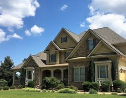 Pre-foreclosure in  INEAL DR Cumming, GA 30028