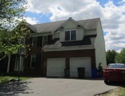 Pre-foreclosure in  OLD FREDERICK RD Ellicott City, MD 21042