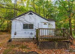 Pre-foreclosure in  E WAKEFIELD BLVD Winsted, CT 06098