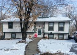 Pre-foreclosure in  N GOLDEN DR Columbia, MO 65202