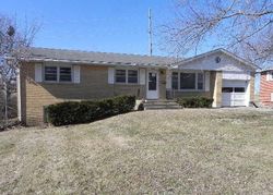 Pre-foreclosure in  BRAEMORE RD Columbia, MO 65203