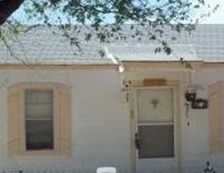 Pre-foreclosure Listing in N VIRGINIA ST AMARILLO, TX 79106