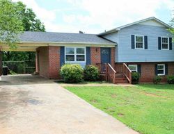 Pre-foreclosure in  OLD WILLIAMSTON RD Anderson, SC 29621