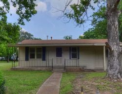 Pre-foreclosure Listing in CLARK AVE WACO, TX 76708