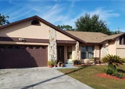 Pre-foreclosure in  BRIARCLIFF DR Kissimmee, FL 34758